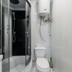 Двухместный (Стандарт с разделёнными кроватями (Дом Кедр)), Гостевой дом Grand Altai Manzherok