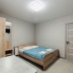 Двухместный (Стандарт с разделёнными кроватями (Дом Кедр)), Гостевой дом Grand Altai Manzherok