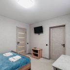 Двухместный (Стандарт с разделёнными кроватями (Дом Кедр)), Гостевой дом Grand Altai Manzherok