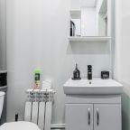 Трёхместный и более (Стандарт трёхместный (Дом кедр)), Гостевой дом Grand Altai Manzherok