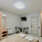 Двухместный (Стандарт двуместный (дом Кедр)), Гостевой дом Grand Altai Manzherok