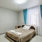 Двухместный (Стандарт двуместный (дом Кедр)), Гостевой дом Grand Altai Manzherok