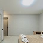 Двухместный (Стандарт двуместный (дом Кедр)), Гостевой дом Grand Altai Manzherok