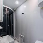 Двухместный (Стандарт двуместный (дом Кедр)), Гостевой дом Grand Altai Manzherok