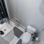 Двухместный (Стандарт двуместный (дом Кедр)), Гостевой дом Grand Altai Manzherok