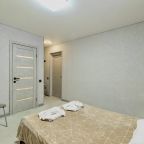 Двухместный (Стандарт двуместный (дом Кедр)), Гостевой дом Grand Altai Manzherok