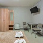 Двухместный (Стандарт двуместный (дом Кедр)), Гостевой дом Grand Altai Manzherok