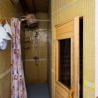 Русская баня, База отдыха ВитТех Куршская коса