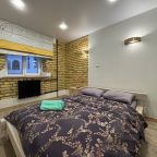 Апартаменты (На Замковой 15), Апартаменты На Замковой 15