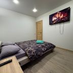 Допускается размещение домашних животных, Апартаменты На Замковой 15