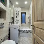 Допускается размещение домашних животных, Апартаменты На Замковой 15