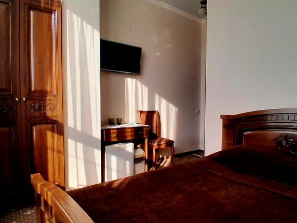 Фотография номера гостевого дома Колибри