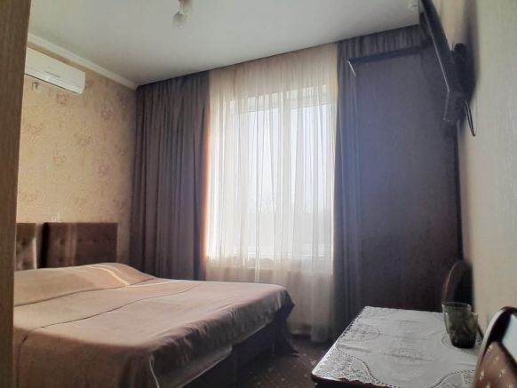 Фотография номера гостевого дома Колибри