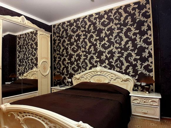 Фотография номера гостевого дома Колибри