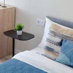 Апартаменты (Апартаменты RentPlaza премиум в районе ТЦ Космопорт), Апартаменты RentPlaza 4 проезд 67