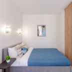 Апартаменты (Апартаменты RentPlaza премиум в районе ТЦ Космопорт), Апартаменты RentPlaza 4 проезд 67