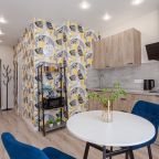 Апартаменты (Апартаменты RentPlaza премиум в районе ТЦ Космопорт), Апартаменты RentPlaza 4 проезд 67