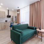 Апартаменты (Апартаменты RentPlaza премиум в районе ТЦ Космопорт), Апартаменты RentPlaza 4 проезд 67