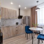 Возможность самостоятельного приготовления пищи, Апартаменты RentPlaza 4 проезд 67