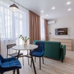 Апартаменты (Апартаменты RentPlaza премиум в районе ТЦ Космопорт), Апартаменты RentPlaza 4 проезд 67