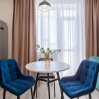 Апартаменты (Апартаменты RentPlaza премиум в районе ТЦ Космопорт), Апартаменты RentPlaza 4 проезд 67