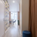 Апартаменты (Апартаменты RentPlaza премиум в районе ТЦ Космопорт), Апартаменты RentPlaza 4 проезд 67