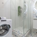 Апартаменты (Апартаменты RentPlaza премиум в районе ТЦ Космопорт), Апартаменты RentPlaza 4 проезд 67