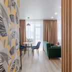 Апартаменты (Апартаменты RentPlaza премиум в районе ТЦ Космопорт), Апартаменты RentPlaza 4 проезд 67