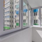 Апартаменты (Апартаменты RentPlaza премиум в районе ТЦ Космопорт), Апартаменты RentPlaza 4 проезд 67