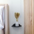 Люкс (Апартаменты RentPlaza в ЖК Логика с видом на город), Апартаменты RentPlaza 4 проезд 67
