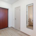 Люкс (Апартаменты RentPlaza в ЖК Логика с видом на город), Апартаменты RentPlaza 4 проезд 67