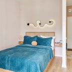 Двухместный (Уютные Aпартaмeнты RentРlаzа на 19 этажe), Апартаменты RentPlaza на 8 марта 204г