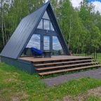 A-frame