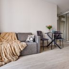 Апартаменты (Двухкомнатные для 3 гостей (2+1)), Апартаменты MaxRealty24 Волоколамское шоссе 95/2к7