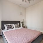 Апартаменты (Двухкомнатные для 3 гостей (2+1)), Апартаменты MaxRealty24 Волоколамское шоссе 95/2к7
