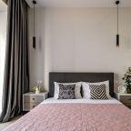 Апартаменты (Двухкомнатные для 3 гостей (2+1)), Апартаменты MaxRealty24 Волоколамское шоссе 95/2к7
