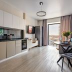 Апартаменты (Двухкомнатные для 3 гостей (2+1)), Апартаменты MaxRealty24 Волоколамское шоссе 95/2к7