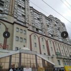 Территория возле дома