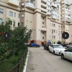 Место для парковки