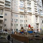 Место для парковки