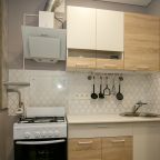 Квартира (Шикарные рыцарски покои), Апартаменты Шикарные рыцарские покои