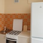 Возможность самостоятельного приготовления пищи, Апартаменты Аликорн24 на проспекте 50 лет Октября, 22