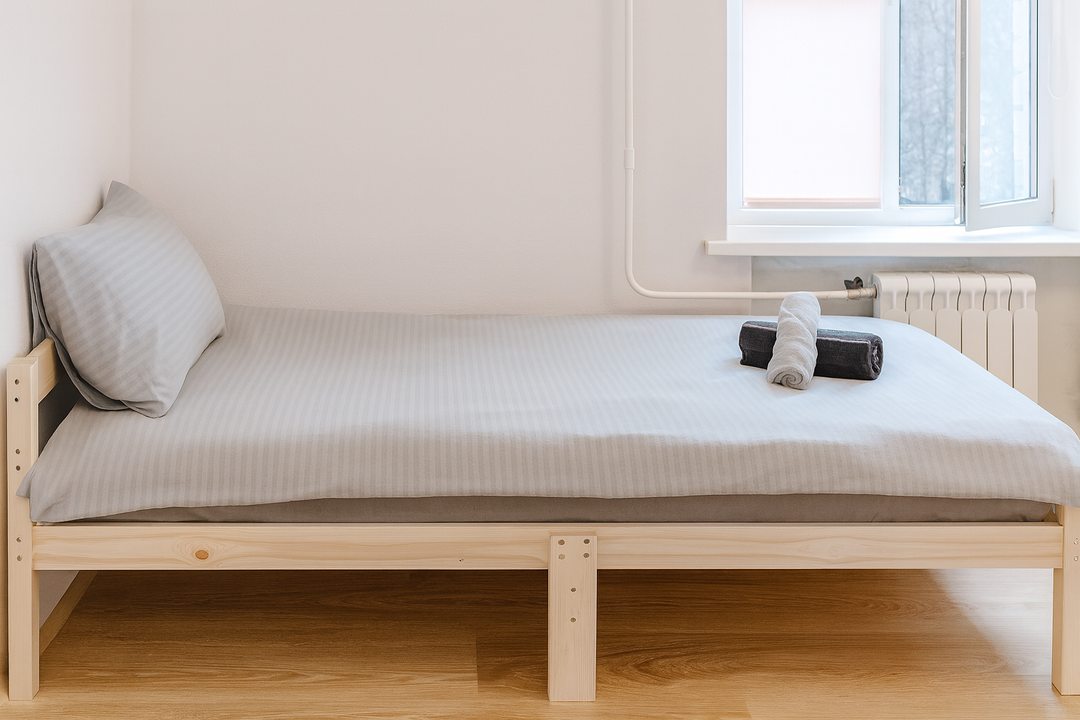 Апартаменты Аликорн24 на проспекте 50 лет Октября, 22, Подольск