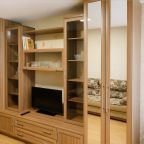 Квартира (Аликорн24 на проспекте 50 лет Октября 22), Апартаменты Аликорн24 на проспекте 50 лет Октября, 22