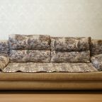 Квартира (Аликорн24 на проспекте 50 лет Октября 22), Апартаменты Аликорн24 на проспекте 50 лет Октября, 22