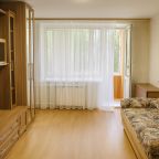 Квартира (Аликорн24 на проспекте 50 лет Октября 22), Апартаменты Аликорн24 на проспекте 50 лет Октября, 22