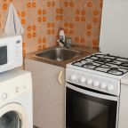 Возможность самостоятельного приготовления пищи, Апартаменты Аликорн24 на проспекте 50 лет Октября, 22