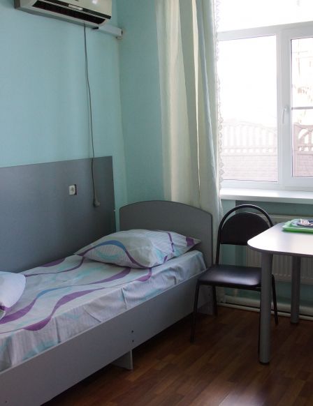 Фотография номера гостевого дома У Палыча