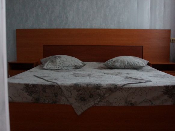 Фотография номера гостевого дома У Палыча