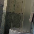 Полулюкс (Полулюкс с двухспальной кроватью), Гостиница У Палыча